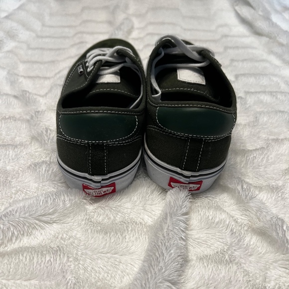 Pro Vans - Forest green - Picture 4 of 9